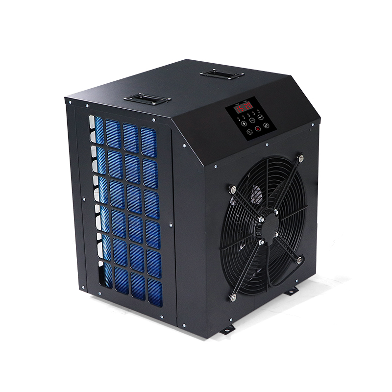Foto produk Pendingin Air Cold Plunge