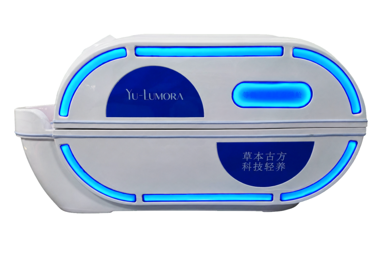 Foto produk Kapsul Wellness Bio-Resonansi