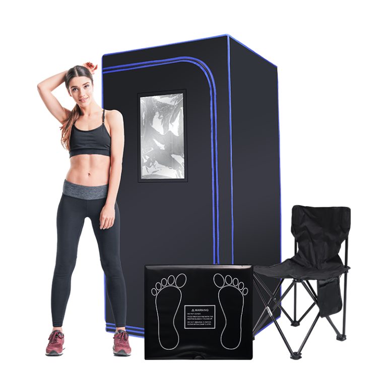 Foto produk Tenda Sauna Inframerah Portabel